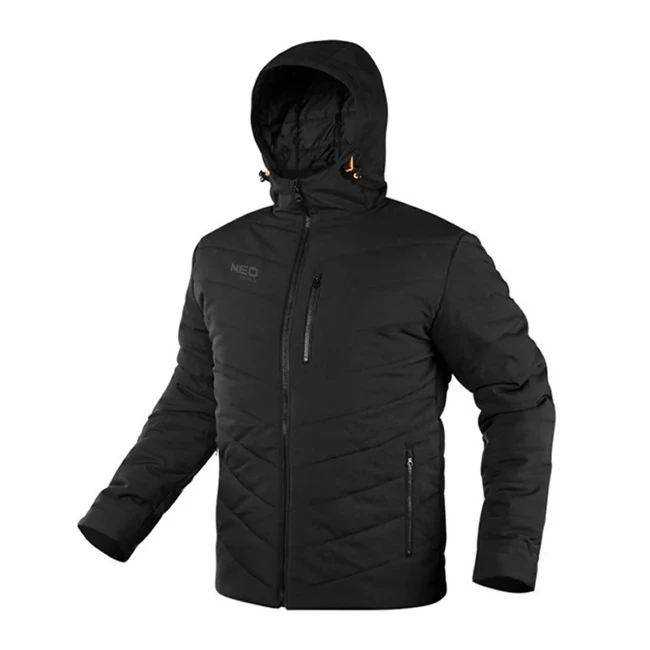 Куртка рабочая NEO TOOLS Warm, размер XXXL (81-574-XXXL) Куртка рабочая NEO TOOLS Warm, размер XXXL (81-574-XXXL)