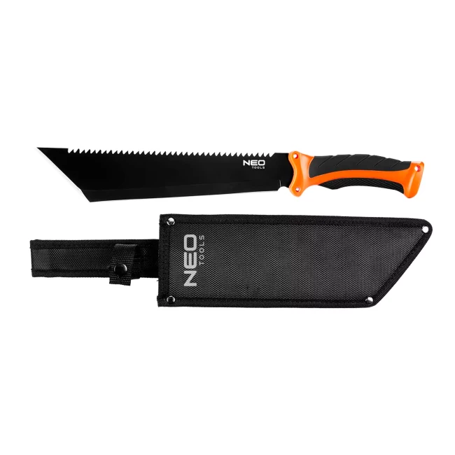 Мачете NEO TOOLS 40 см (63-117)