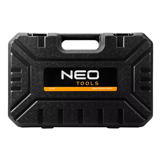 Набір щипців NEO TOOLS для шлангів 9 шт (11-228)
