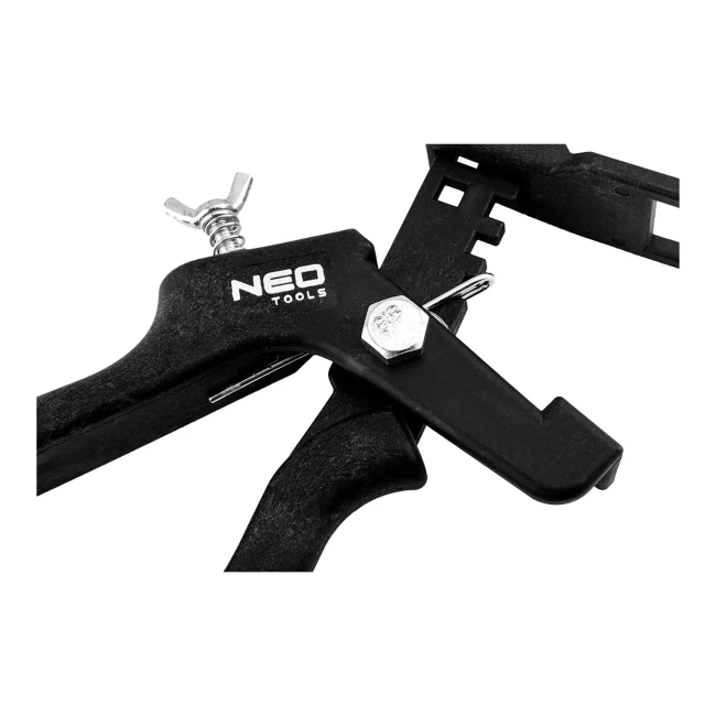 Пистолет для системы выравнивания NEO TOOLS (61-104)