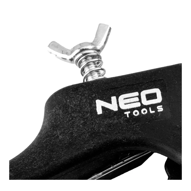 Пистолет для системы выравнивания NEO TOOLS (61-104)