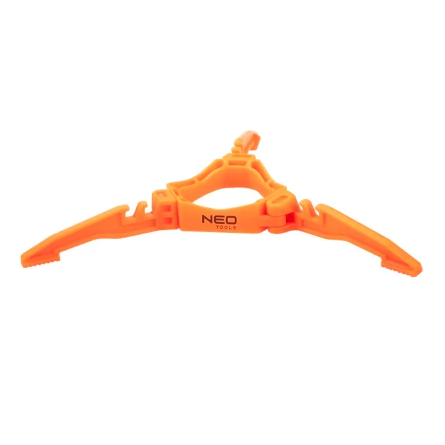 Подставка для газовых баллонов NEO TOOLS (63-143)
