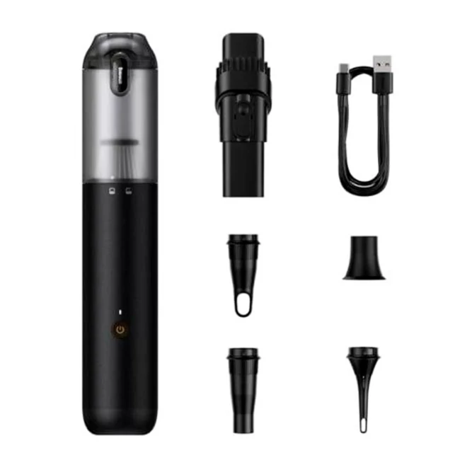 Портативний пилосос Baseus A3lite Handy Vacuum Cleaner (VCAQ050001)