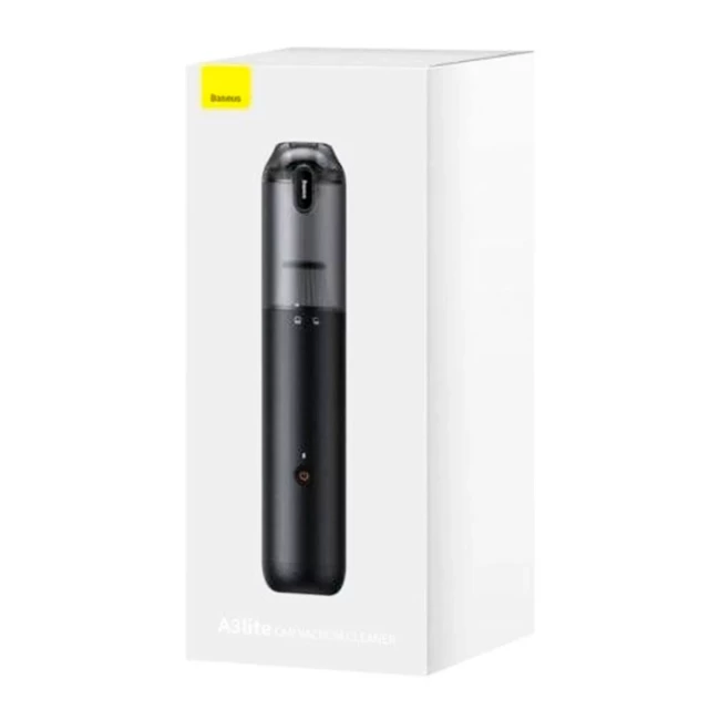 Портативний пилосос Baseus A3lite Handy Vacuum Cleaner (VCAQ050001)