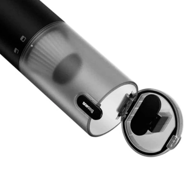 Портативний пилосос Baseus A3lite Handy Vacuum Cleaner (VCAQ050001)