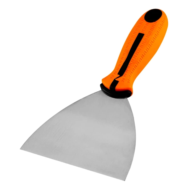 Шпатель малярный NEO TOOLS, 125 мм, нержавеющий (50-357) Шпатель малярный NEO TOOLS, 125 мм, нержавеющий (50-357)