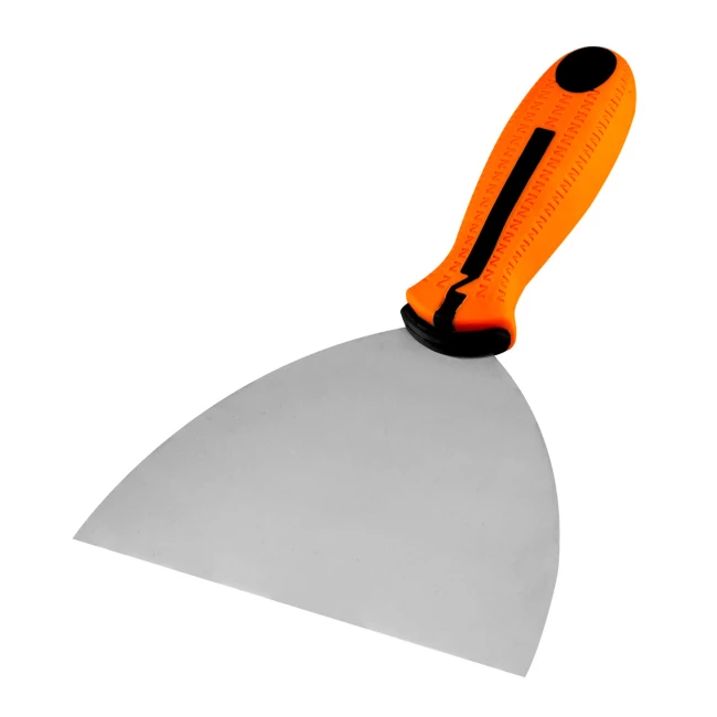 Шпатель малярный NEO TOOLS, 150 мм, нержавеющий (50-358)
