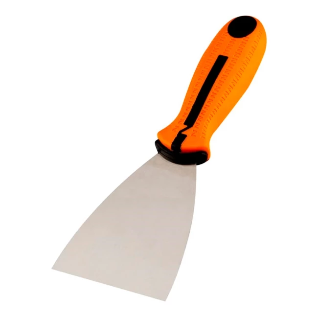 Шпатель малярный NEO TOOLS, 75 мм, нержавеющий (50-355) Шпатель малярный NEO TOOLS, 75 мм, нержавеющий (50-355)