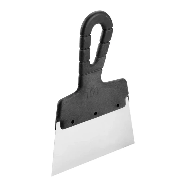 Шпатель NEO TOOLS, 150 мм, нержавеющая сталь (50-301) Шпатель NEO TOOLS, 150 мм, нержавеющая сталь (50-301)