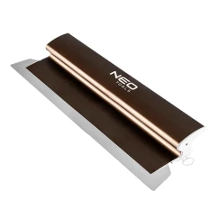 Скребок з алюмінієвого покриття NEO TOOLS EXTREME 400 мм (50-501)