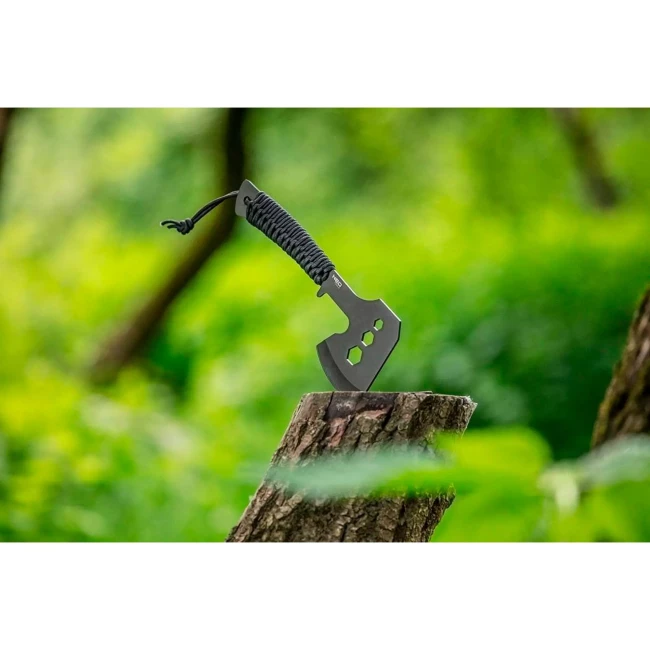 Топор для кемпинга NEO TOOLS (63-118)