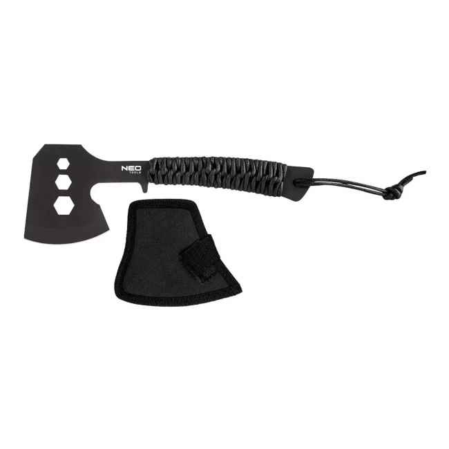 Топор для кемпинга NEO TOOLS (63-118)