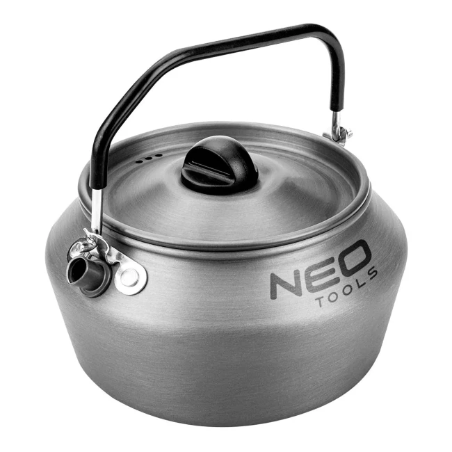 Туристический чайник NEO TOOLS 0.8 л (63-147) Туристический чайник NEO TOOLS 0.8 л (63-147)
