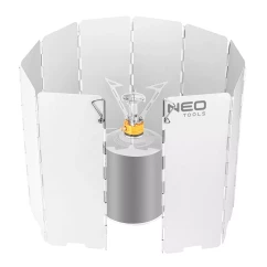 Ветровой дефлектор горелки NEO TOOLS 10 шт