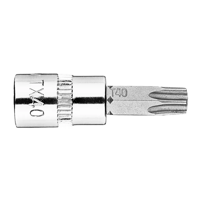 Бита NEO TOOLS TORX TX40 1/4" 37 мм (10-328)