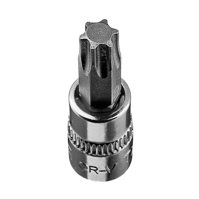 Бита NEO TOOLS TORX TX40 1/4" 37 мм (10-328)