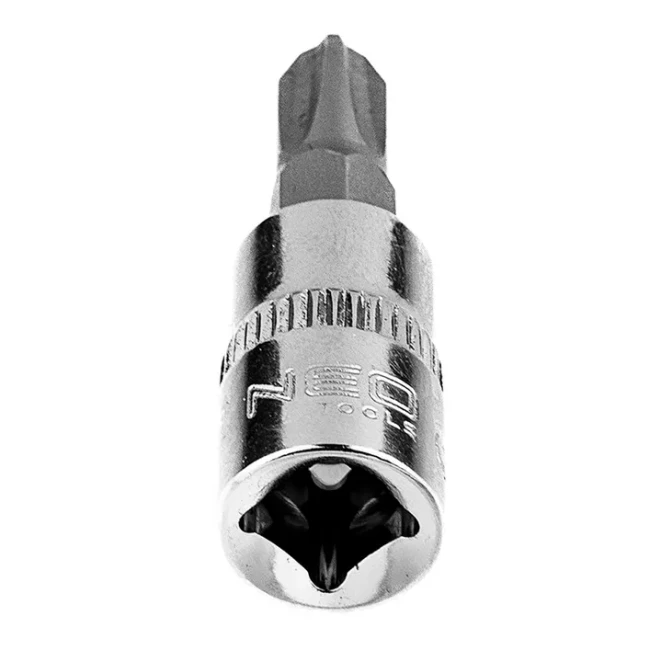 Біта викрутна NEO TOOLS PH3 1/4" 37 мм (10-318)