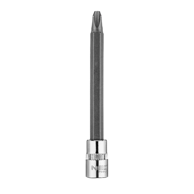 Біта викрутна NEO TOOLS PH3 1/4" 87 мм (10-336)