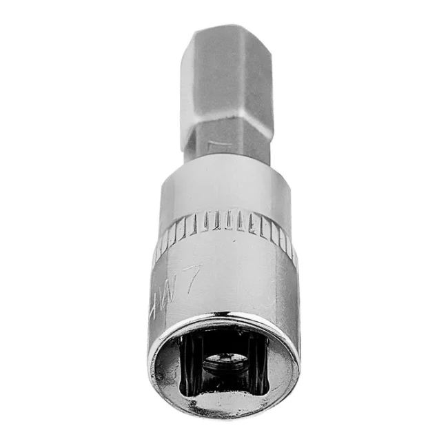 Біта шестригранна NEO TOOLS H7 1/4" 37 мм (10-314)