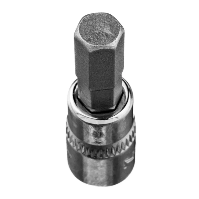 Біта шестригранна NEO TOOLS H7 1/4" 37 мм (10-314)