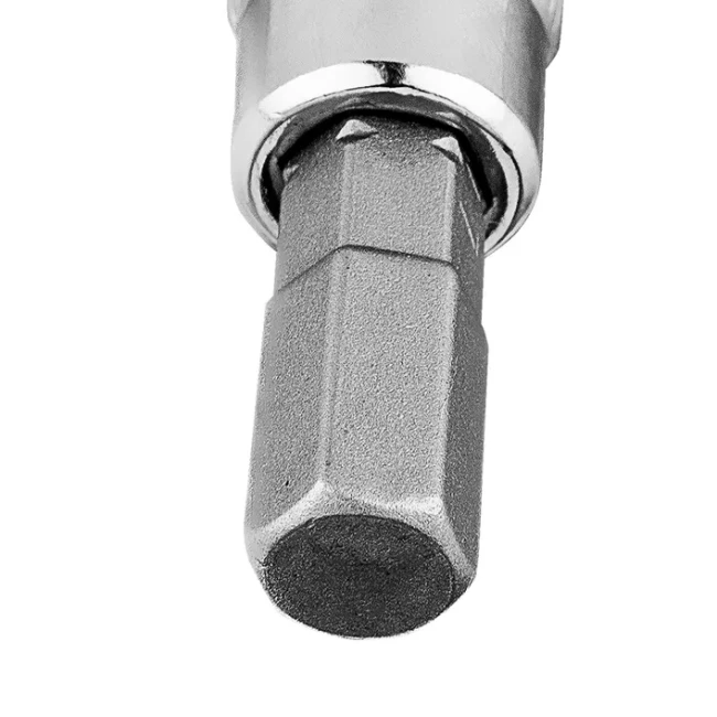 Біта шестригранна NEO TOOLS H7 1/4" 37 мм (10-314)