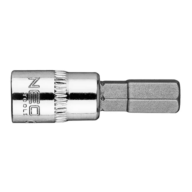 Біта шестригранна NEO TOOLS H7 1/4" 37 мм (10-314)