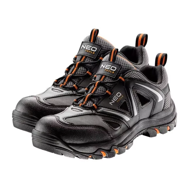 Ботинки специальные NEO TOOLS OB, размер 43 (82-724)