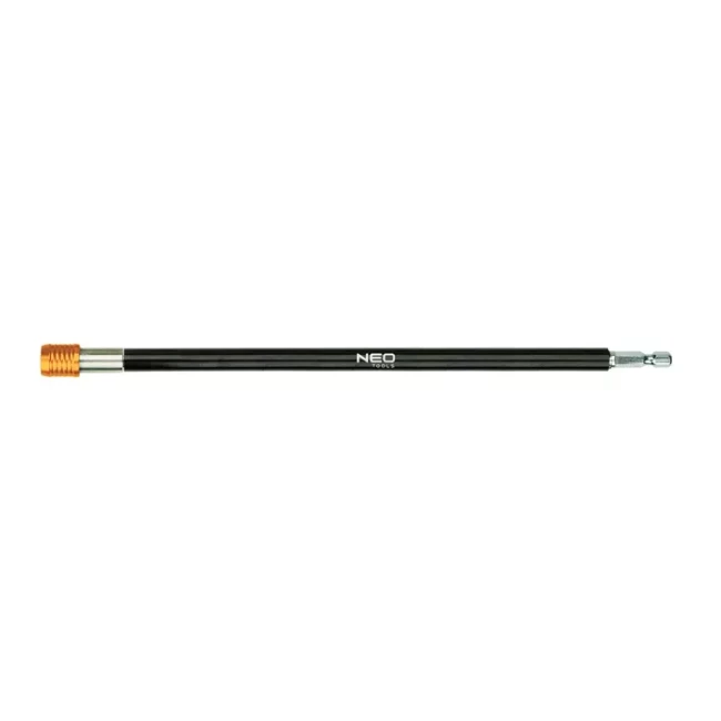 Держатель насадок NEO TOOLS 1/4" 300 мм (06-073) Держатель насадок NEO TOOLS 1/4" 300 мм (06-073)