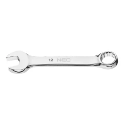 Ключ комбинированный NEO TOOLS 12 x 102 мм (09-764)