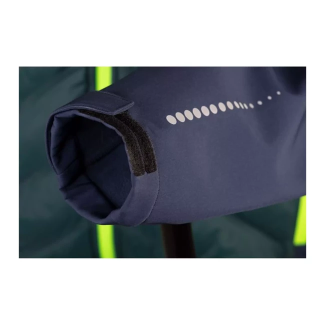 Куртка NEO TOOLS Softshell з утеплювачем PREMIUM, розмір XL (81-559-XL)