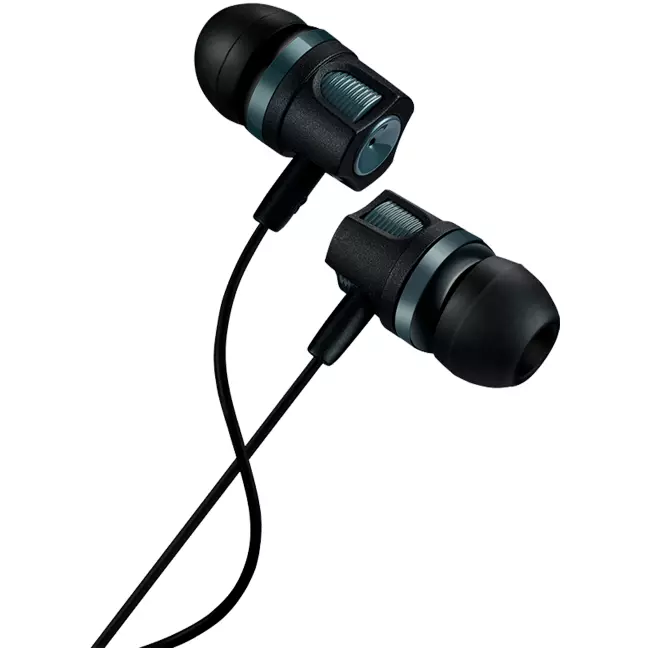 Наушники Canyon CNE-CEP3DG Black