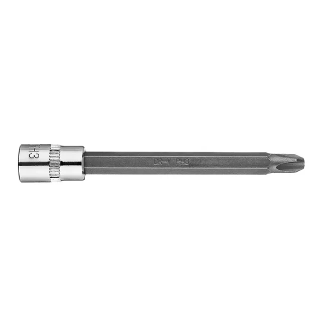 Біта викрутна NEO TOOLS PH3 1/4" 87 мм (10-336)