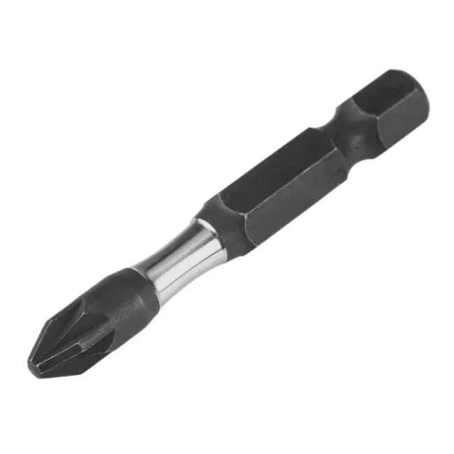 Біти ударні NEO TOOLS S2 50 мм PZ2 5 шт (09-579)