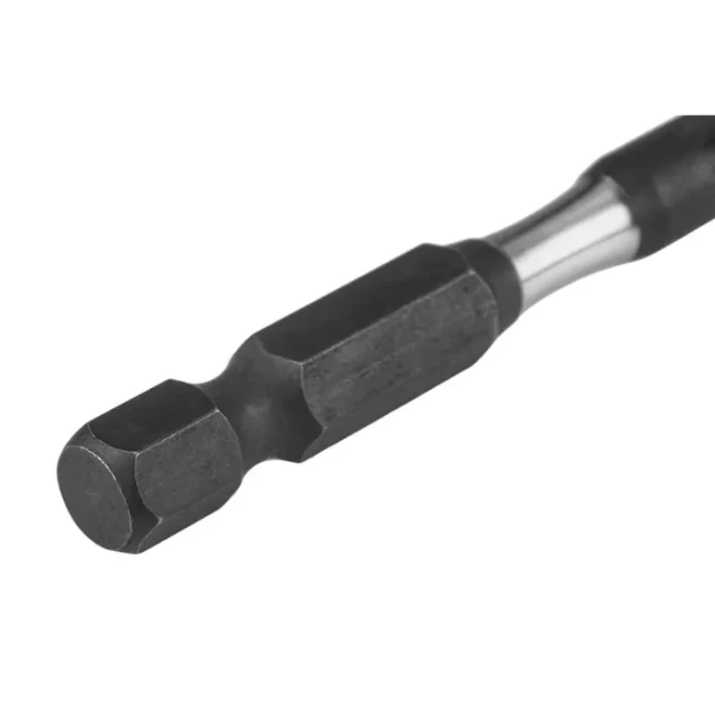 Біти ударні NEO TOOLS S2 50 мм PZ2 5 шт (09-579)