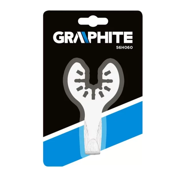 Нож GRAPHITE специальный "гриб" (56H060)