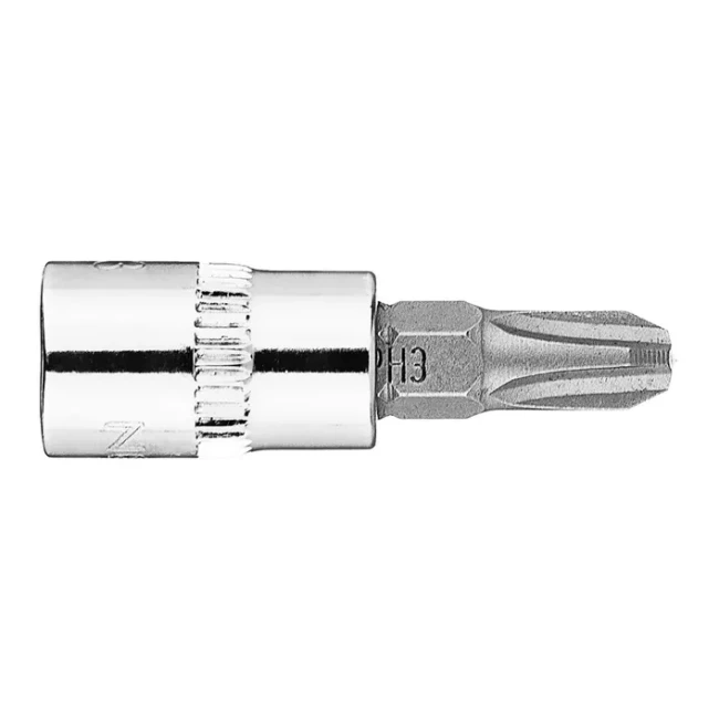 Біта викрутна NEO TOOLS PH3 1/4" 37 мм (10-318)