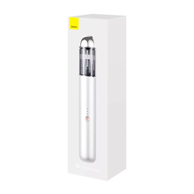 Портативний пилосос Baseus A3 Car Vacuum Cleaner (CRXCQA3-0S)