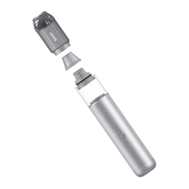 Портативний пилосос Baseus A3 Car Vacuum Cleaner (CRXCQA3-0S)