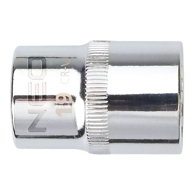 Головка сменная NEO TOOLS Spline 1/2" 8 мм (08-580) Головка сменная NEO TOOLS Spline 1/2" 8 мм (08-580)