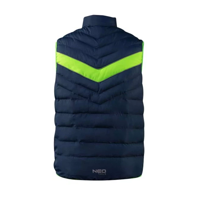 Жилет пуховой NEO TOOLS PREMIUM, размер L (81-534-L)