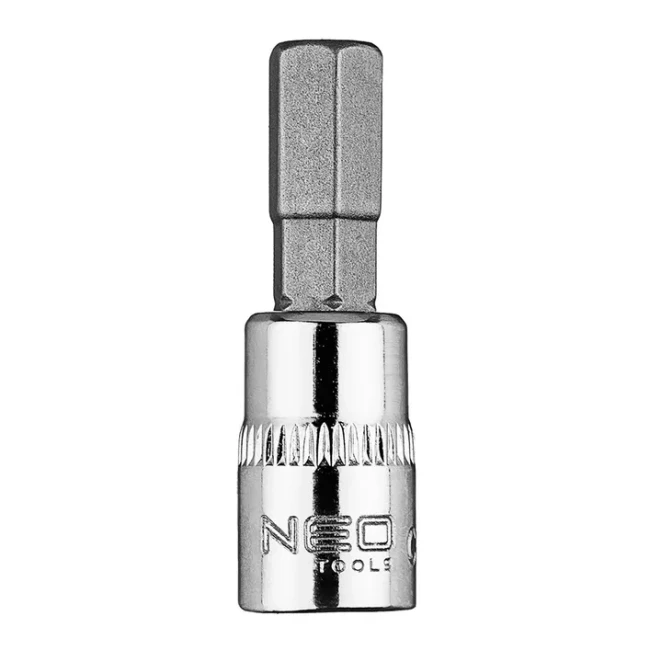 Біта шестригранна NEO TOOLS H7 1/4" 37 мм (10-314)