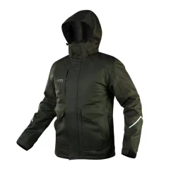 Куртка робоча NEO TOOLS Camo, розмір XL (81-573-XL)