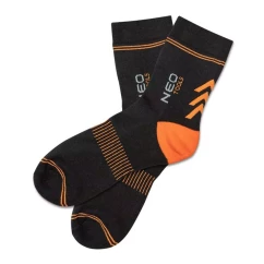 Робочі шкарпетки NEO TOOLS Coolmax, розмір 39-42 (82-365)