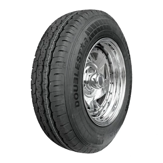 Шина Doublestar LTECH DL01 TL 205/65R16C 107/105T Шина Doublestar LTECH DL01 TL 205/65R16C 107/105T