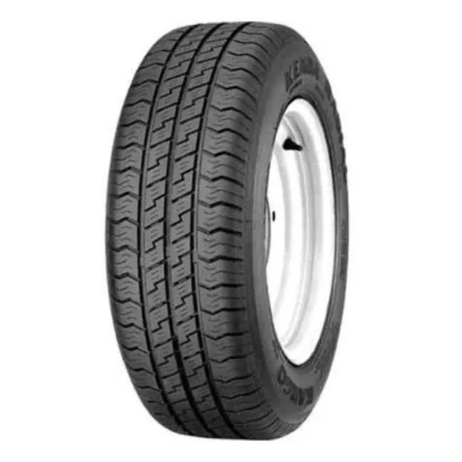 Шина Kenda 175/70R13 KR209 KARGOTRAIL 3G 86N M+S TL