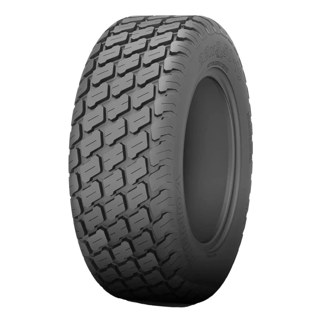 Шина пневматическая Kenda 22X9.50-10 4PR K506 75A4/86A4 TL Шина пневматическая Kenda 22X9.50-10 4PR K506 75A4/86A4 TL