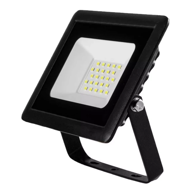 Точечный светильник NEO TOOLS, SMD 20W 1600lm 230V (99-051)