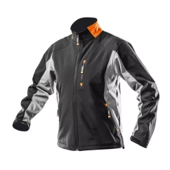 Защитная куртка NEO TOOLS softshell, S (81-550-S)