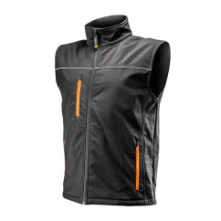 Безрукавка NEO TOOLS softshell, размер M