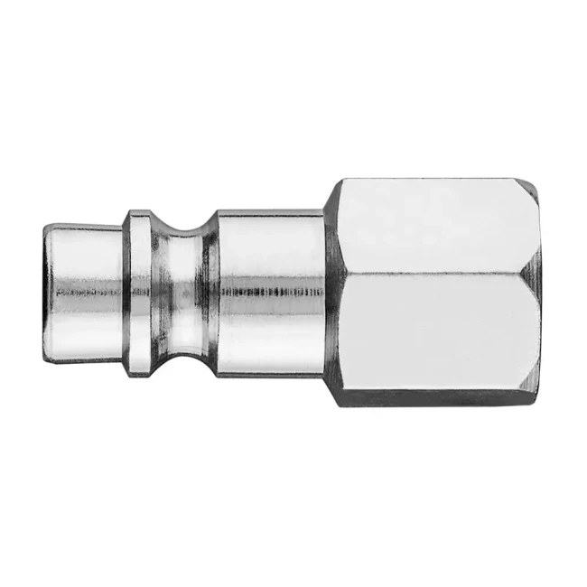 Быстросъемный наконечник NEO TOOLS F 1/4" (12-655)